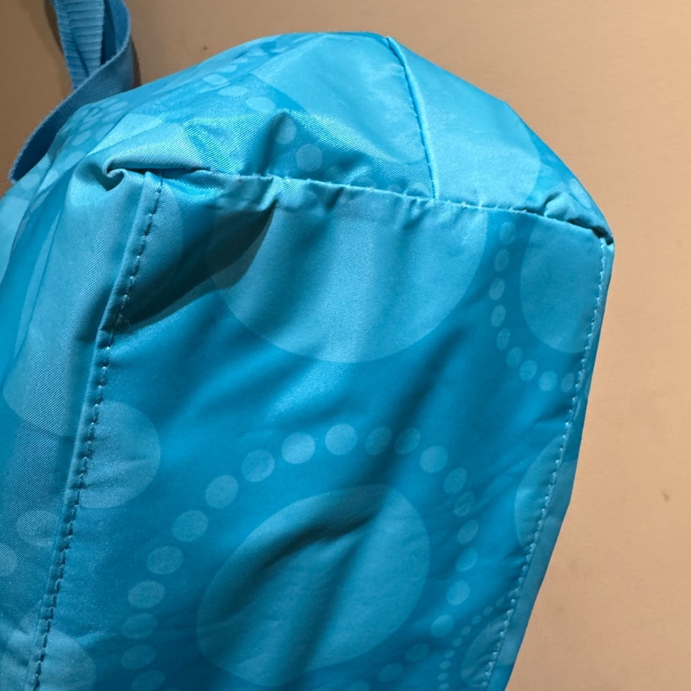 Thirty-One Cinch It Up Thermal Tote GUC - Picture 5 of 7